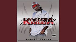 Sittin' On Swole - Koopsta Knicca