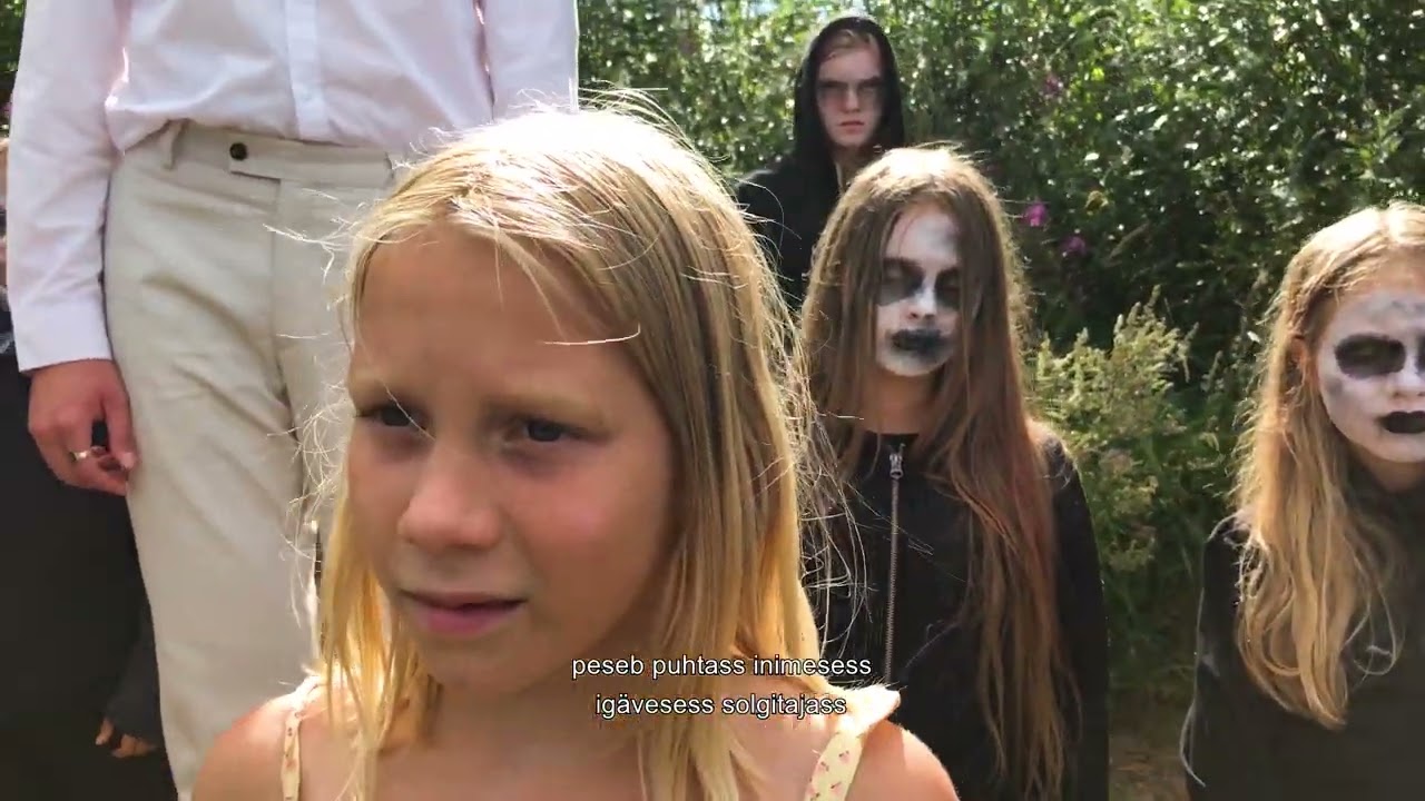 Kodavere vaim Peipsi kõhal - 5. osa