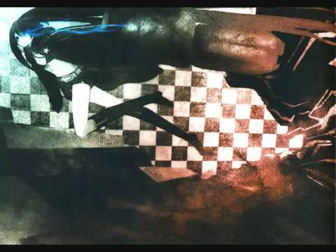 Black★Rock Shooter - ブラック★ロックシューター Anime Slideshow