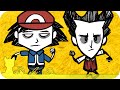 How to Animate Don't Starve Together [Scribble Kibble]