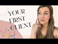 How to Get Photography Clients When You are First Starting