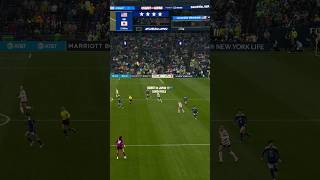 USWNT game at Lumen Field ⚽️💙 #seattlediaries #soccergame #seattlevlog #lumenfield