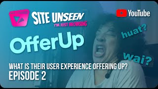 OfferUp com has a big problem with users Watch to learn why