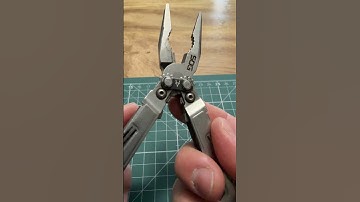 The Best EDC Pocket Multi Tool | SOG Power Pint | Long Term Review