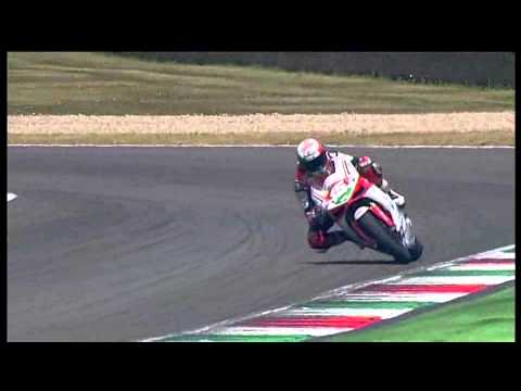 Matteo Baiocco: Campione Superbike