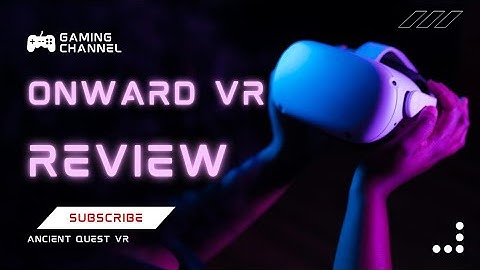 Mastering Onward VR: Full Gameplay Review + Ultimate Loadout Guide! #vrgaming #virtualreality#onward