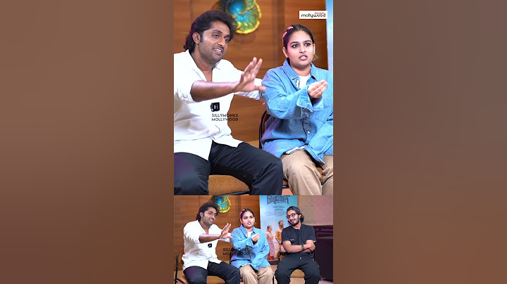 ഇംഗ്ലീഷ് പറഞ്ഞ് പെൺകുട്ടികളെ വളക്കാൻ നോക്കുന്ന തെണ്ടികളെ എനിക്ക് ഇഷ്ടമല്ല... Dhyan Sreenivasan