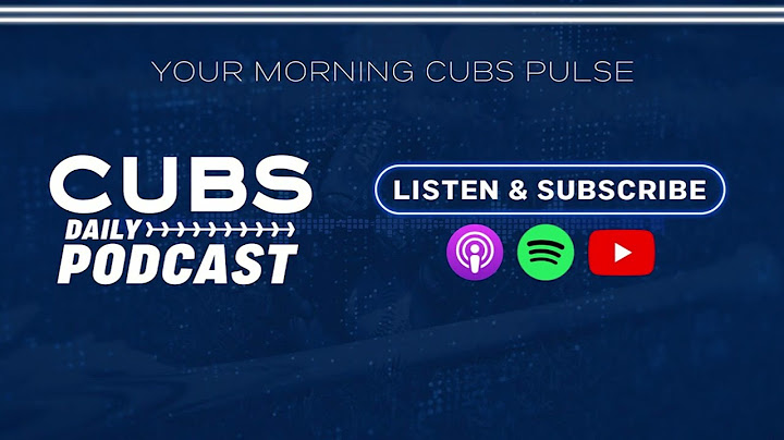Inside Matthew Boyd's 2025 MLB All-Star season | Cubs Daily Podcast I Marquee Sports Network
