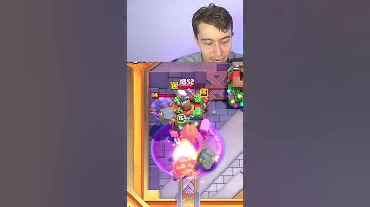 Rune giant ruined the game