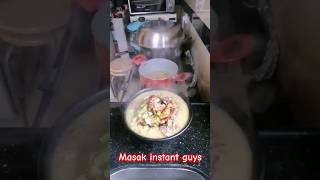 Santri Pekok Niken Salindrishorts Masak Guys short
