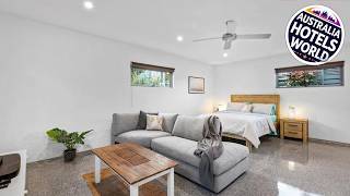 Scarborough Beach Break Holidays - Unit 5 Deception Bay Australia Hotel Review