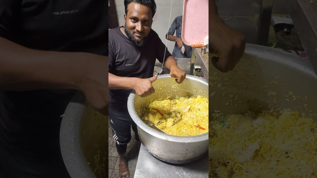 5-kg-chicken-biryani-shorts-trending-recipe-youtube