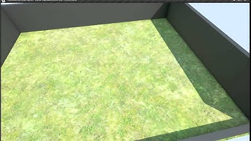 Unreal Engine 4 RTS Camera (Game Progress)