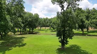 Celebrity Pecan Park (Nacogdoches, TX); drone hyperlapse Profile