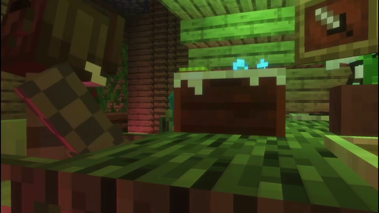 03 - WAVES OST - SHATTERED GLASS