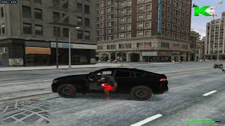 Fivem Highlights PedroTrickster (Kush Evolved)