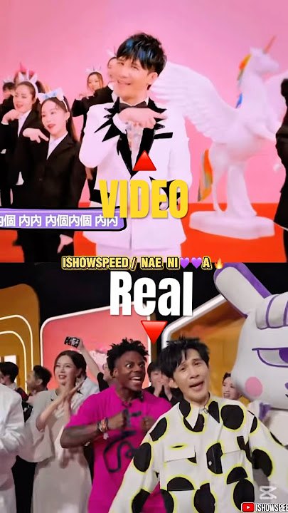 Download lagu ISHOWSPEED | FINALLY MET NAE NI**A SINGER 😍🔥 #ishowspeed #china @MULTIVERSEOFSPEED