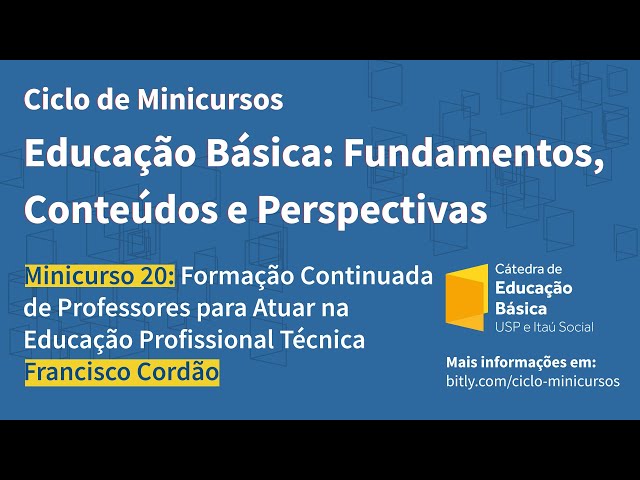 20 Curiosidades: Modalidades de Formação Ministradas - Inforpreparação