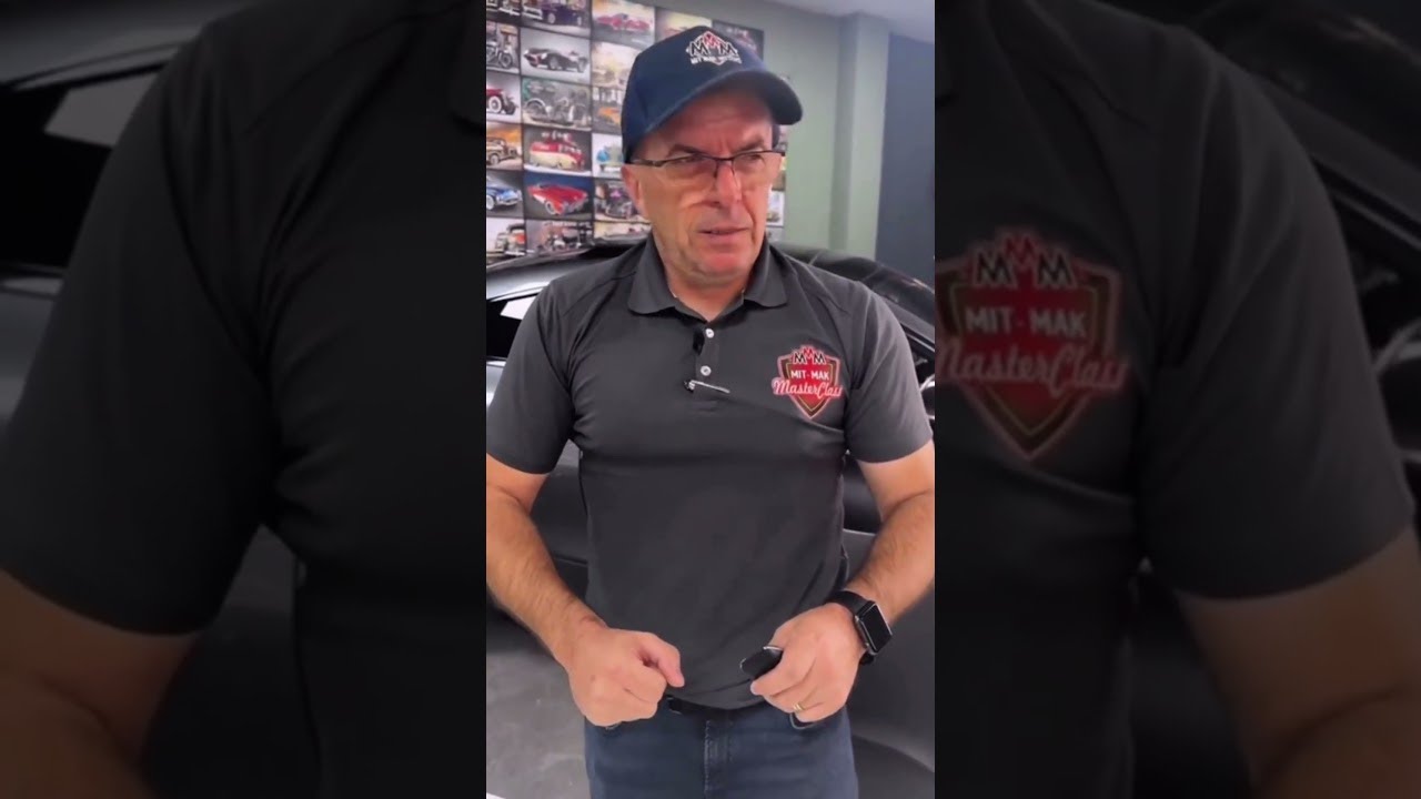 Maybe I’ll try Mercedes this time