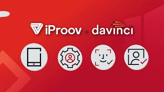 Secure, Frictionless Access with iProov & Ping Identity | Biometric Login with DaVinci