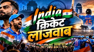 Shreyas 103* in T20 beat West Indies | Follow Indian cricket & process | #cricket #bcci #icc 