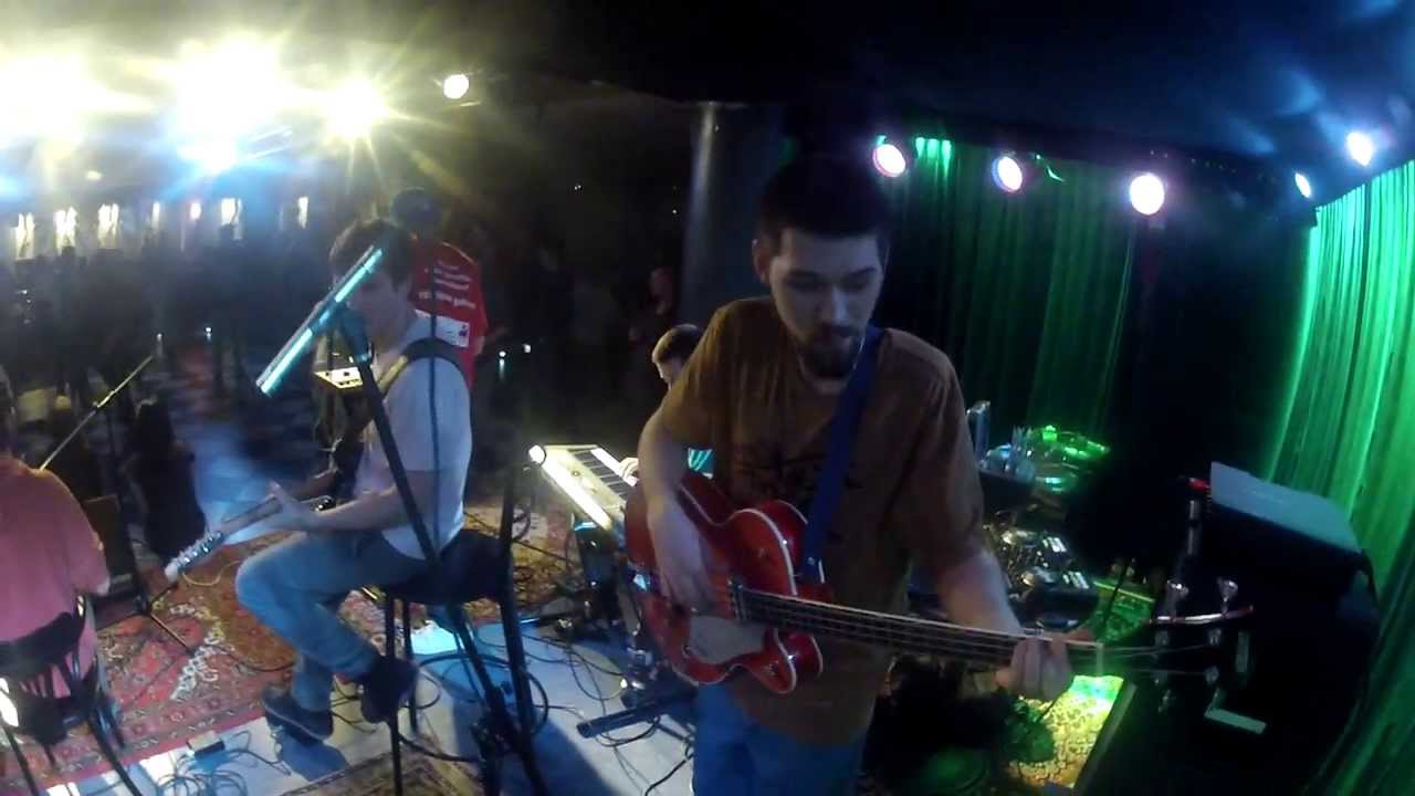 Madd Chief Show #47 [2014]