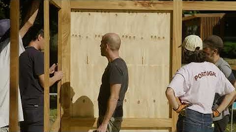 Pole Pole - Porto Design Biennale 2025