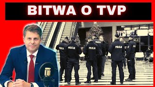 Bitwa O Tvp, Kamiński I Wąsik Do Więzienia? - Prof. Mirosław Piotrowski