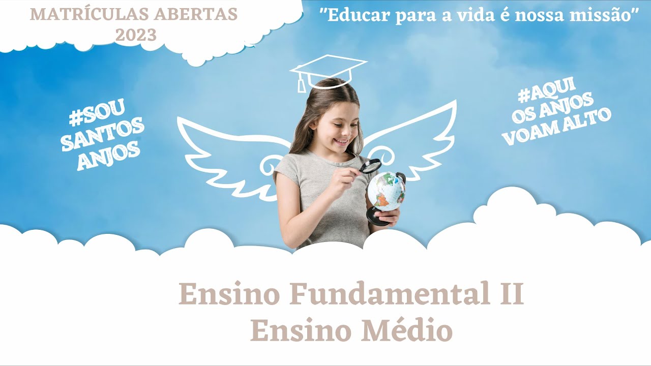 Informativo Docente 2023 - Ensino Fundamental II e Ensino Médio by