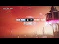 Operation This Game Is Buggy Rainbow Six Seige M.U.T.E Protocol bug (god mode and invisibility)
