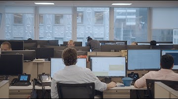 Our Industry Expertise | Abacus Group