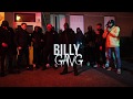 Alox  billy gang clip officiel