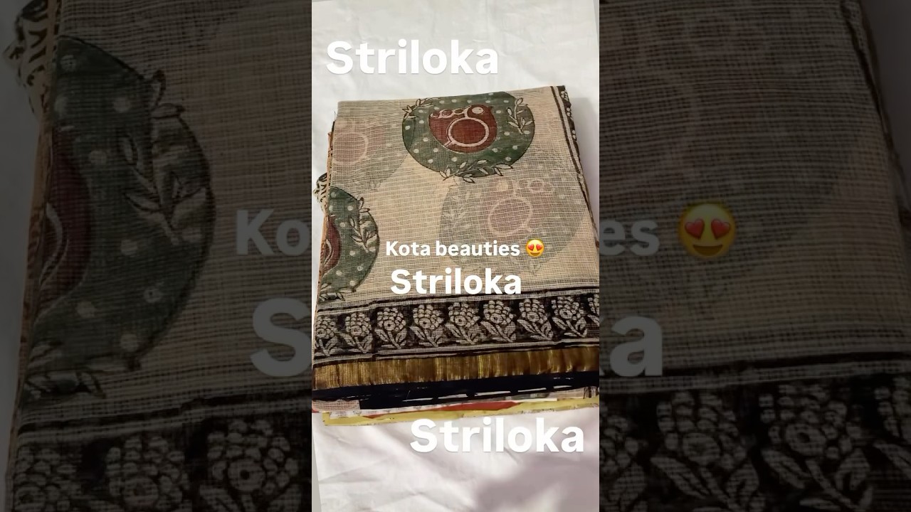 Kota Beauties😍 