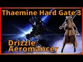 Drizzle Aeromancer Gate 3 Hard Thaemine (Top Damage)