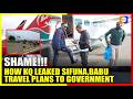 Airline Leak Scandal How Sifuna Team Evaded Walking Into A Kisumu Death Trap