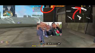 Oooo Bhai Cs Ranked Ma 1 Round