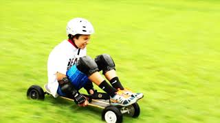 Have your Best Summer Ever at YMCA Camp Willson