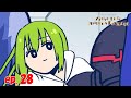"Fate/Grand Order Youâ€™ve Lost Ritsuka Fujimaru" Episode 28 "...On What They Want t