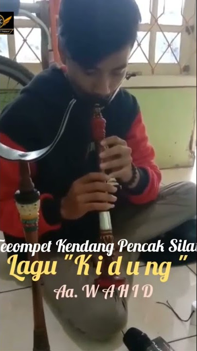 Terompet silat