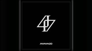 MAMAMOO - 'HIP' (Studio Quality Acapella) + DL