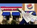 Battle of The Burger Kin | Chat GPT Stories