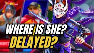 The TRUTH About KUNIMITSU'S RELEASE In TEKKEN 8 SEASON 3!