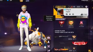 GRIND FOR FFMIC FALL 😍|| free fire live 🛑 #freefirelive #shortsfeed #shorts #garenafreefire