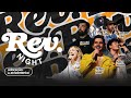 REV Night | Matheus Goulart, Isaque Valadão, Ludi, Hananiel Eduardo, Igor Zolla, Gustavo Silva