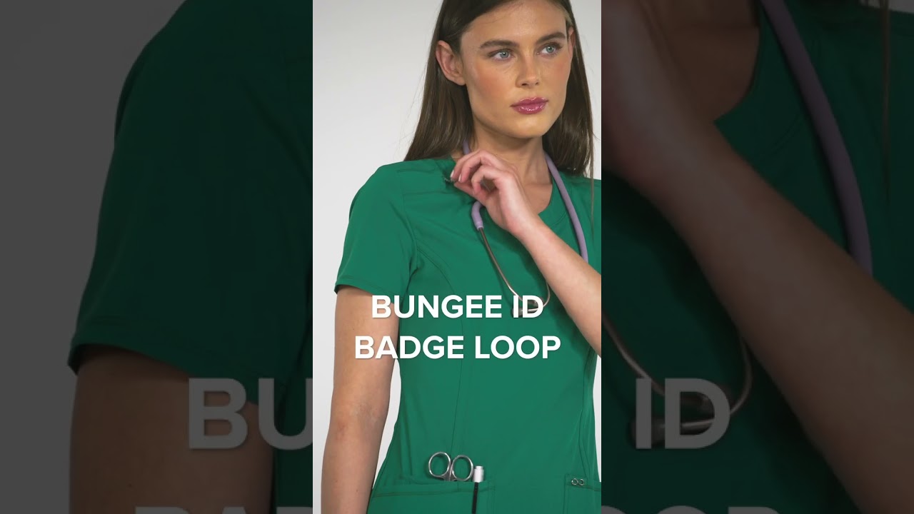 Cherokee Infinity: Experience Endless Comfort and Style with Innovative Scrub Uniforms