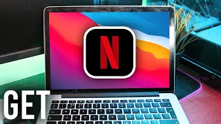 How To Get The Netflix App On Mac - Full Guide screenshot 4