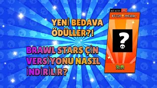 Brawl Stars Çin Versiyonu Nasıl İndirilir? 2023 Ağustos Resimi