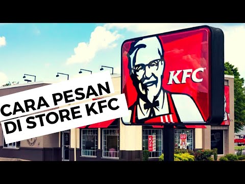 Video: Kenapa Ada Begitu Banyak KFC Di Asia