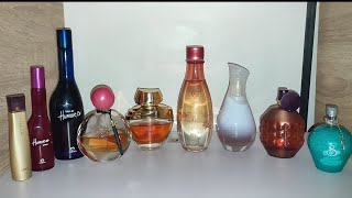 Perfumes En Uso Marzo 2023 by mimundofragante 1,074 views 1 year ago 8 minutes, 29 seconds