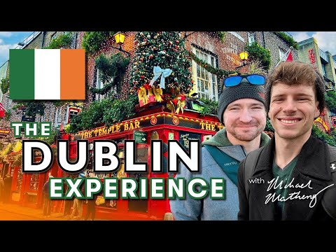 The Dublin, Ireland